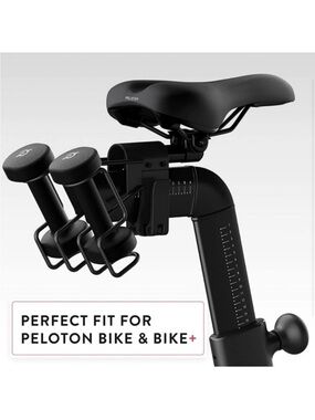 Peloton 2 lbs Hand Weight Set